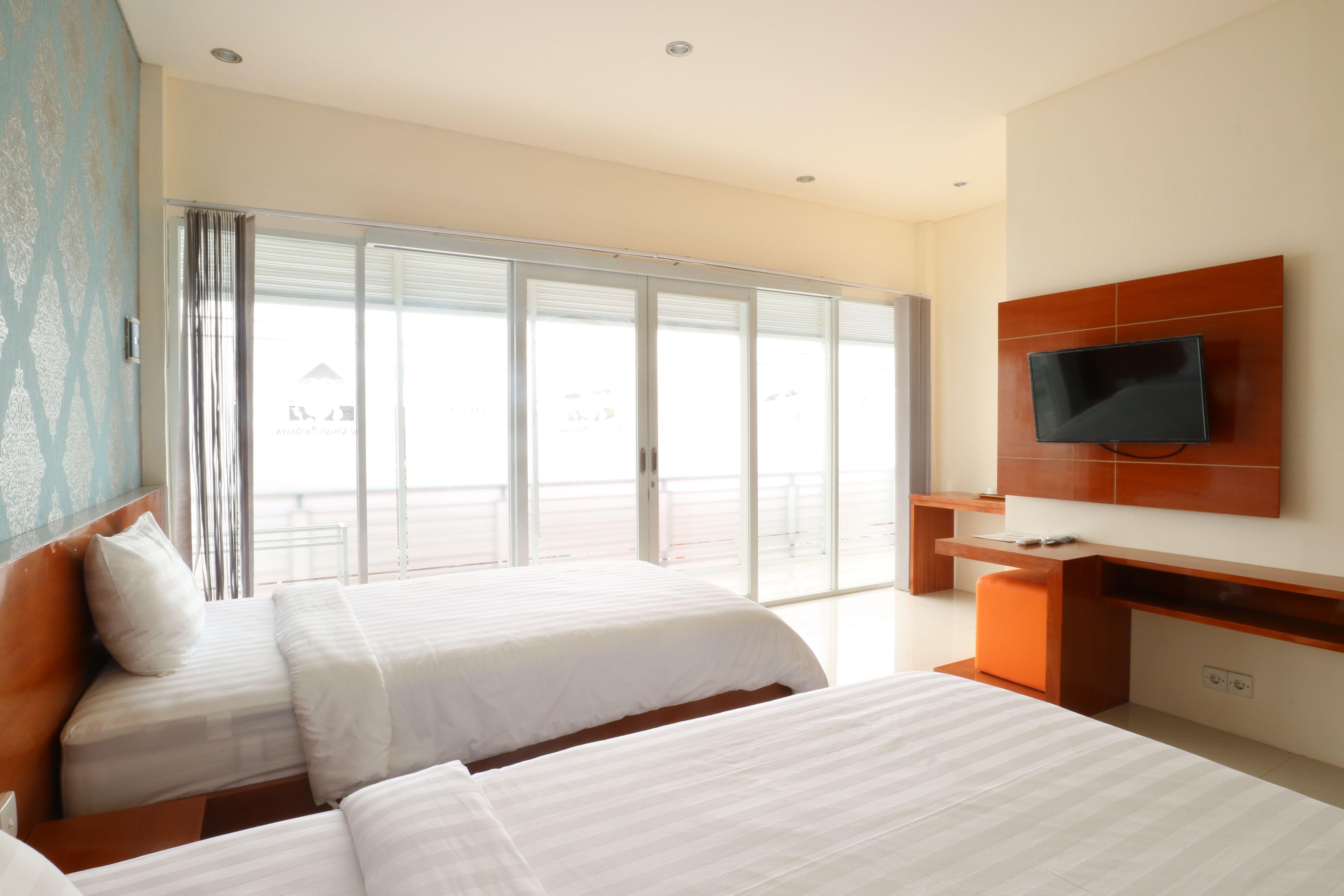 The Umah Pandawa Hotel And Villas Uluwatu  Exterior photo